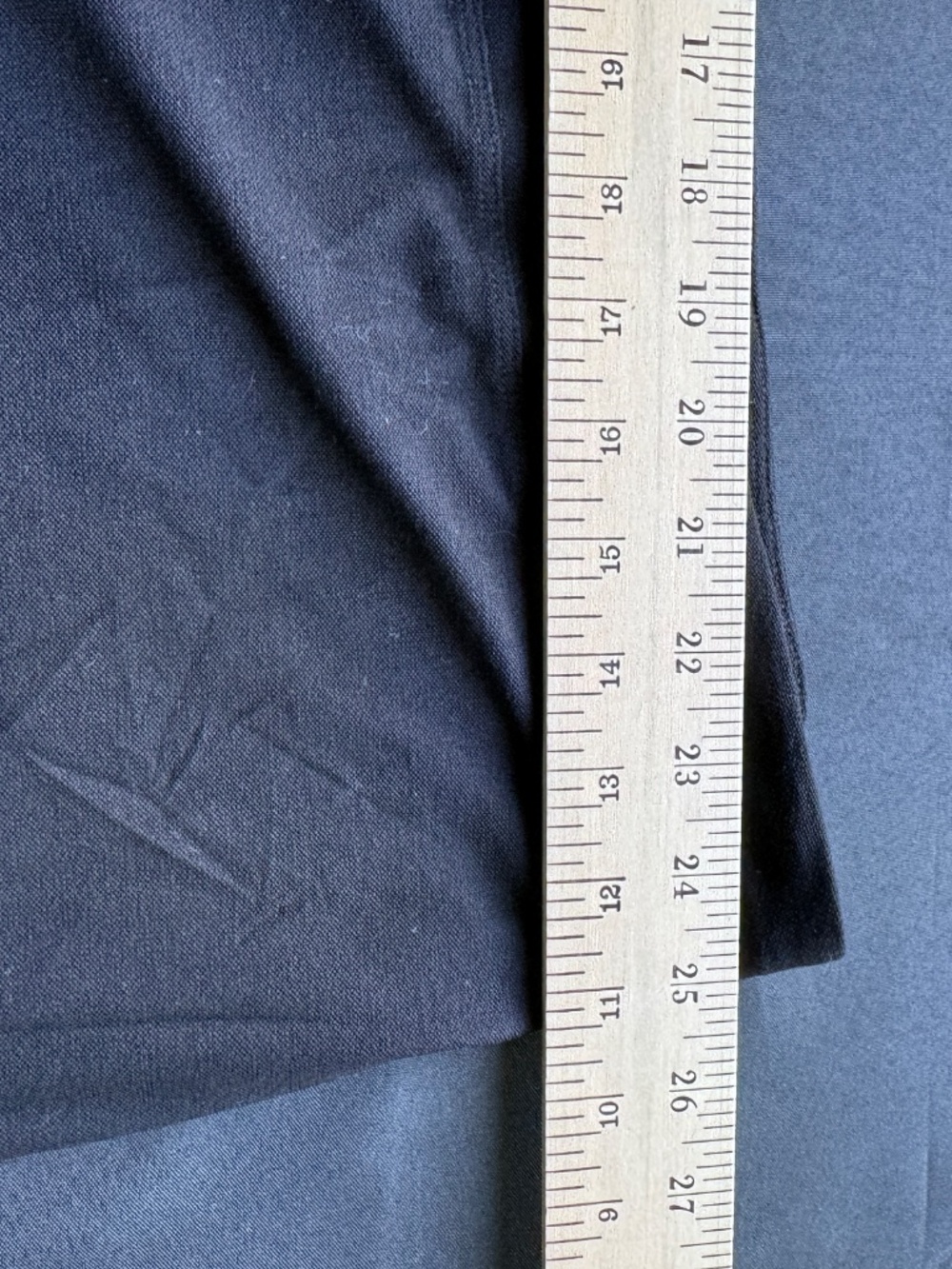 Eileen Fisher Black Stretch Crepe Leg Pants 3X EUC - Picture 7 of 7